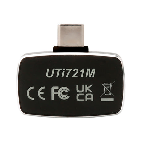 Camera Termoviziune UTI721M Uni-T