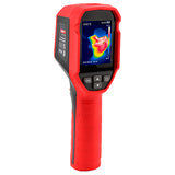 Camera Termoviziune Uni-t Uti 712s cu baterie 2600 mAh, USB si Card SD