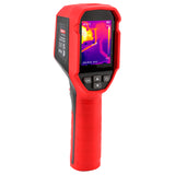 Camera Termoviziune Uni-t Uti 712s cu baterie 2600 mAh, USB si Card SD