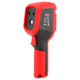 Camera Termoviziune Uni-t Uti 712s cu baterie 2600 mAh, USB si Card SD