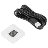 Camera Termoviziune Uni-t Uti 712s cu baterie 2600 mAh, USB si Card SD