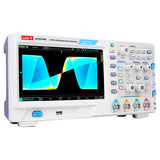 Osciloscop Display Ultra Phosphor Uni-t Upo 2102 cu AUX si USB