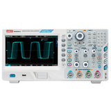 Osciloscop 2 Canale 1gs S Uni-t Mso 2102 cu AUX si USB