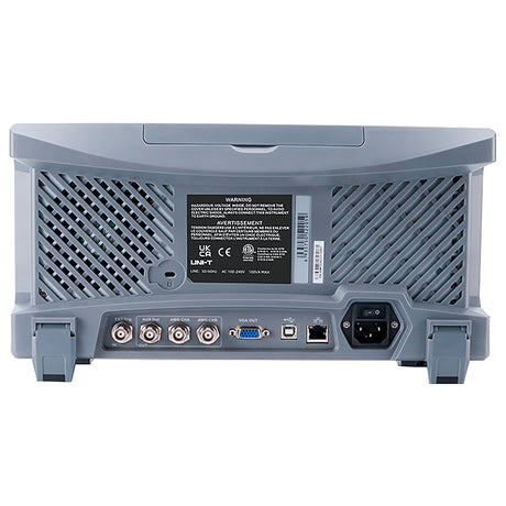 Osciloscop 2 Canale 1GS/S MSO2102 Uni-T