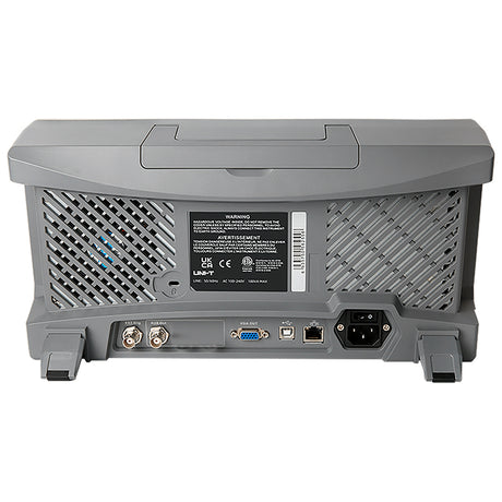 Osciloscop 4 Canale 2.5GS/S UPO3352E Uni-T