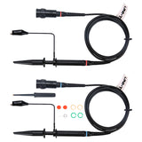 Osciloscop 4 Canale 2.5gs S Uni-t Upo 3352e cu AUX si USB
