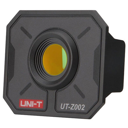 Obiectiv Macro Camere Termoviziune Ut- Uni-t Z 002