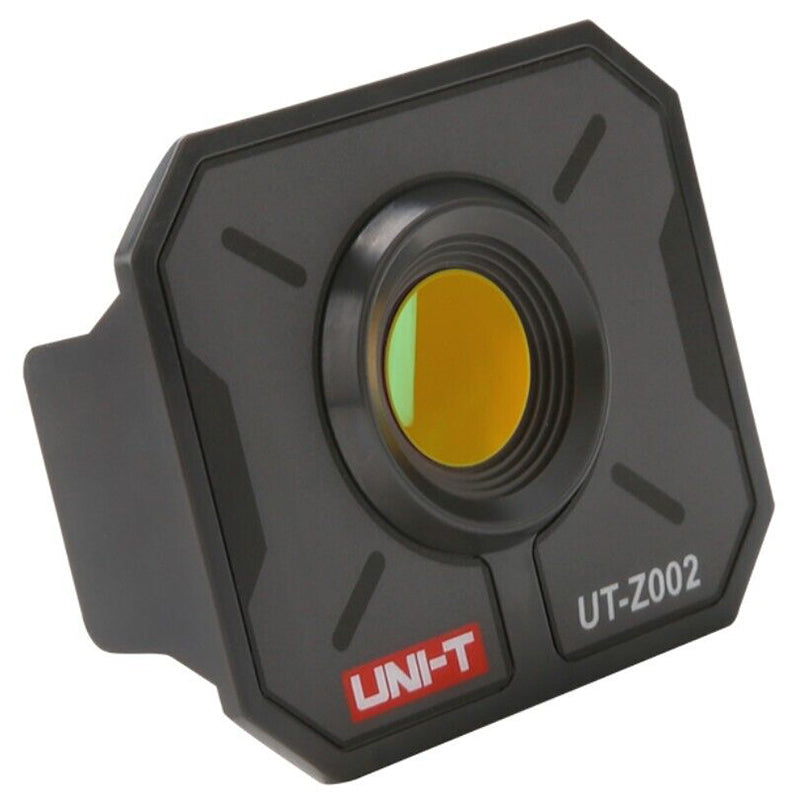Obiectiv Macro Camere Termoviziune Ut- Uni-t Z 002