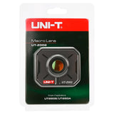 Obiectiv Macro Camere Termoviziune Ut- Uni-t Z 002