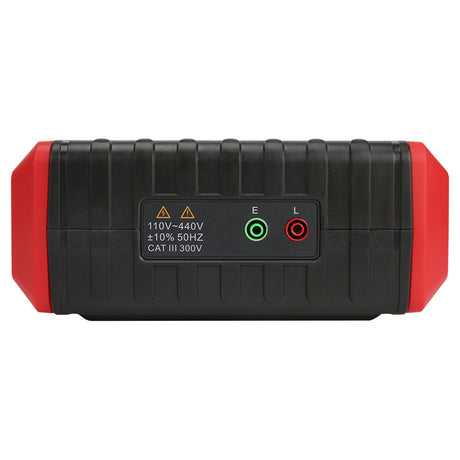 Multimetru Digital Tester Rcd UT586+ Uni-T