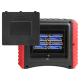 Multimetru Digital Tester Rcd + Uni-t Ut 586 cu baterie reincarcabila