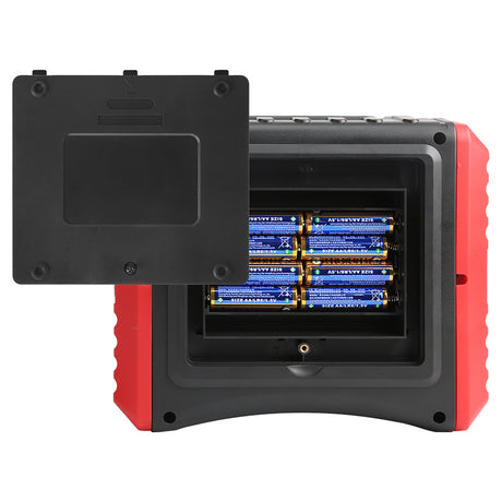 Multimetru Digital Tester Rcd UT586+ Uni-T