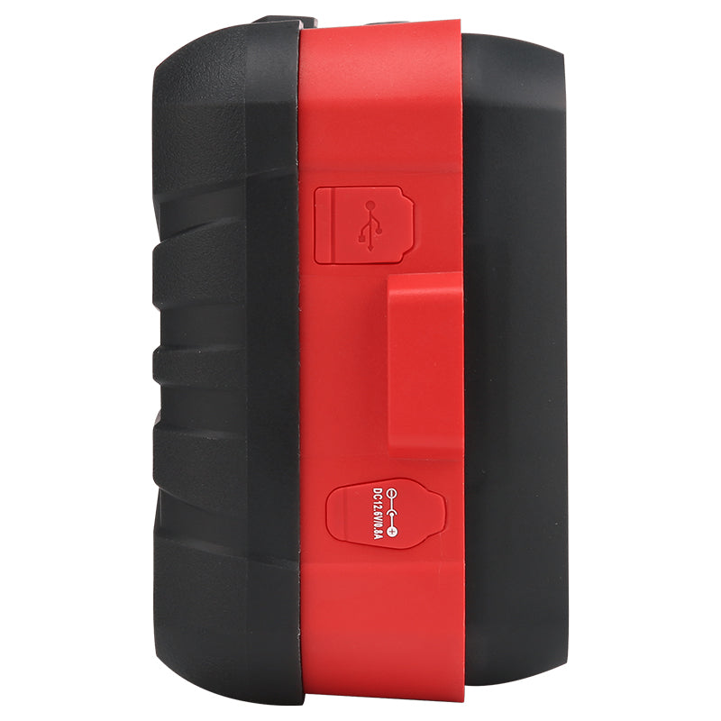Multimetru Digital Rezistenta baterie + Uni-t Ut 677A cu Bluetooth, alarma, baterie reincarcabila si USB