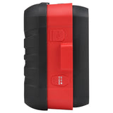 Multimetru Digital Rezistenta baterie + Uni-t Ut 677A cu Bluetooth, alarma, baterie reincarcabila si USB