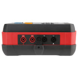 Multimetru Digital Rezistenta baterie Uni-t Ut 677c cu Bluetooth, alarma, baterie reincarcabila si USB