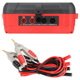 Multimetru Rezistenta Miliohmetru + Uni-t Ut 620c cu baterie 3200 mAh si USB