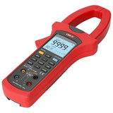 Multimetru Digital Uni-t Ut 243 cu baterie reincarcabila si USB