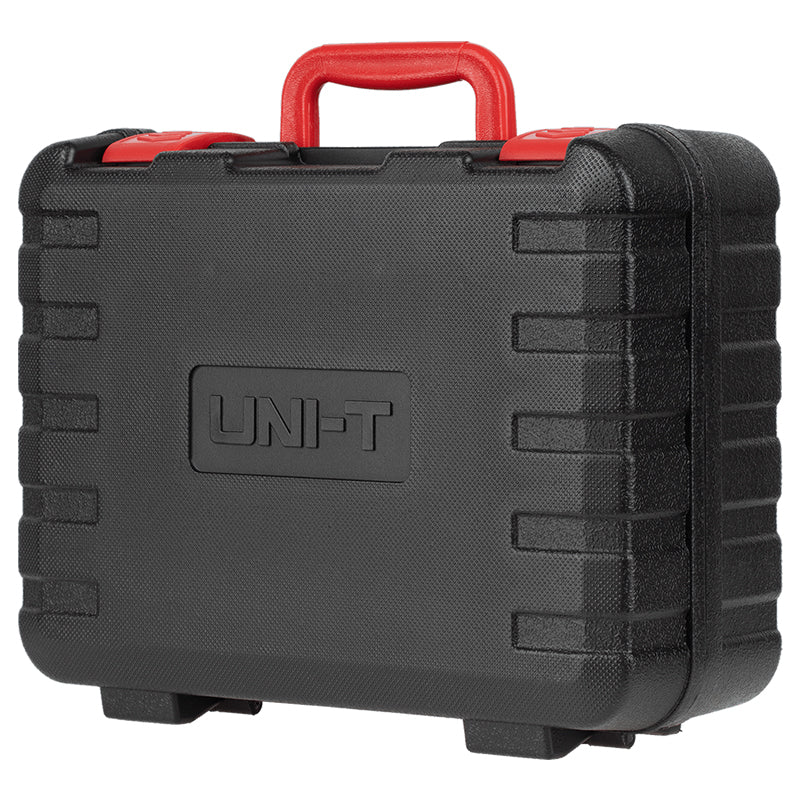Multimetru Digital Uni-t Ut 243 cu baterie reincarcabila si USB