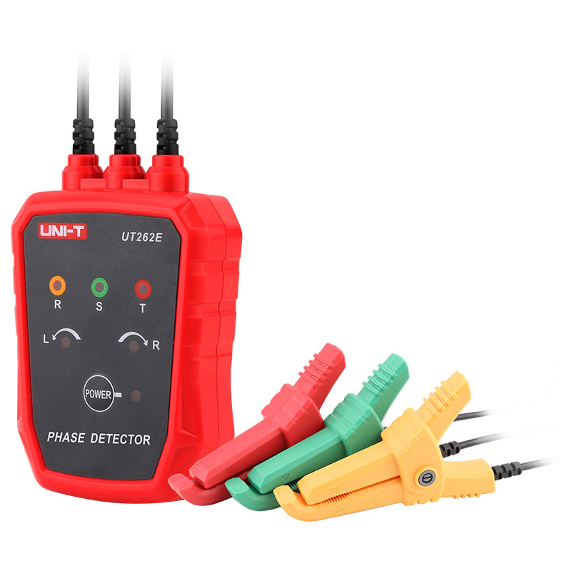 Multimetru Digital Uni-t Ut 262e