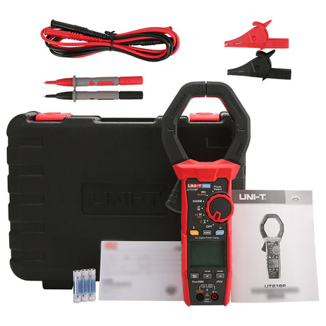 Multimetru Digital UT219P Uni-T