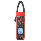 Multimetru Digital Uni-t Ut 219pv cu Bluetooth, alarma, afisaj LCD si baterie reincarcabila