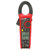 Clampmetru Digital Profesional Pro Line Uni-t Ut 219ds cu baterie reincarcabila