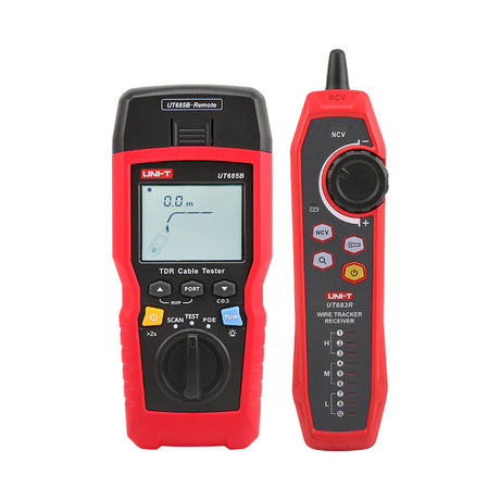 Multimetru Cable Tester UT685B Uni-T