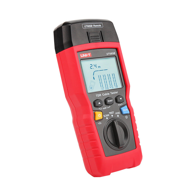 Multimetru Cable Tester Uni-t Ut 685b