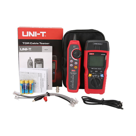 Multimetru Cable Tester UT685B Uni-T