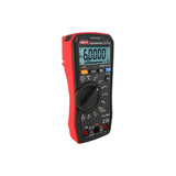 Multimetru Digital Uni-t Ut 117c cu Bluetooth si baterie reincarcabila