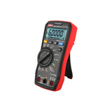 Multimetru Digital Uni-t Ut 117c cu Bluetooth si baterie reincarcabila
