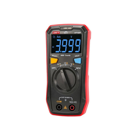 Multimetru Digital UT123T Uni-T