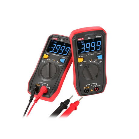 Multimetru Digital UT123T Uni-T