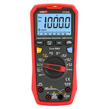 Multimetru Digital Uni-t Ut 161e cu Bluetooth, afisaj LCD, baterie reincarcabila si USB