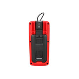 Multimetru Digital Uni-t Ut 171c cu Bluetooth, baterie 1800 mAh si USB