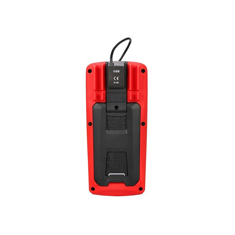 Multimetru Digital Uni-t Ut 171c cu Bluetooth, baterie 1800 mAh si USB