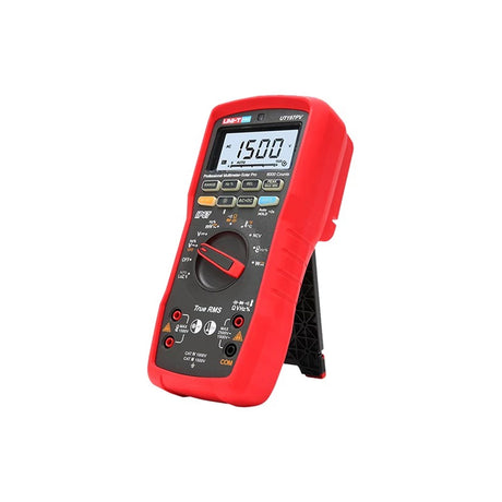 Multimetru Digital Uni-t Ut 197pv cu Bluetooth
