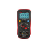 Multimetru Digital Uni-t Ut 60bt cu Bluetooth si alarma
