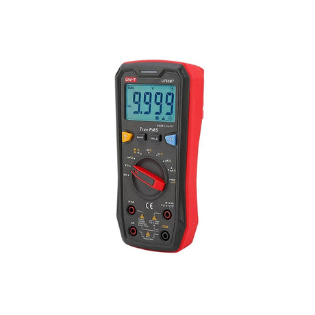 Multimetru Digital Uni-t Ut 60bt cu Bluetooth si alarma
