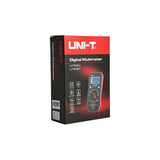 Multimetru Digital Uni-t Ut 60bt cu Bluetooth si alarma