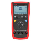 Multimetru Digital Rlc Uni-t Ut 612 cu baterie reincarcabila si USB