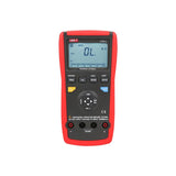 Multimetru Digital Rlc Uni-t Ut 612 cu baterie reincarcabila si USB