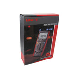 Multimetru Digital Uni-t Ut 71c cu afisaj LCD si baterie reincarcabila