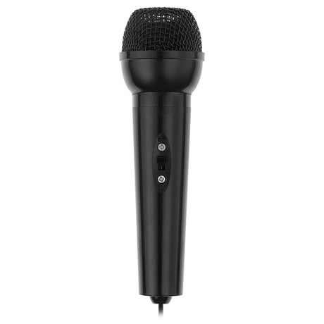 Microfon Karaoke Jack 3.5 Mik 0008