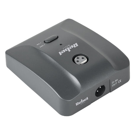 Microfon D-30 Stativ Mik 0021-1