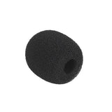 Burete Microfon Mic Negru Mik 1576A