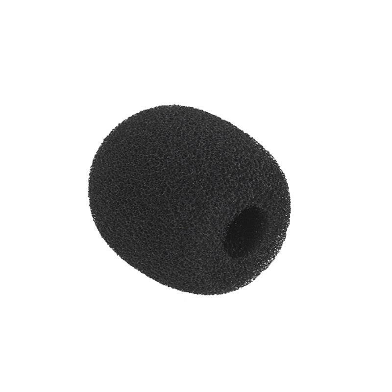 Burete Microfon Mic Negru Mik 1576A