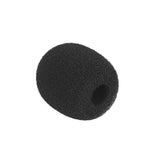 Burete Microfon Mic Negru Mik 1576A