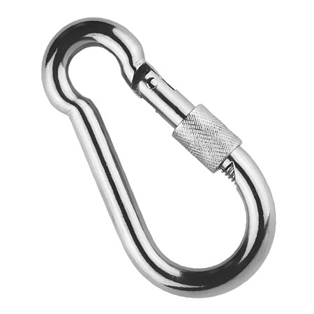 Carabina Zincata cu Filet