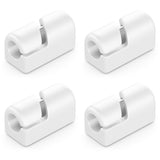 Cable Clips Set 4 Buc Mk 5554
